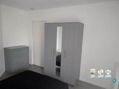 For rent Juvisy-sur-orge 2 rooms 38 m2 Essonne (91260) photo 4