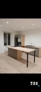 For rent Firminy 3 rooms 67 m2 Loire (42700) photo 0