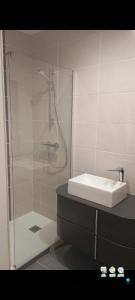 Louer Appartement 67 m2 Firminy