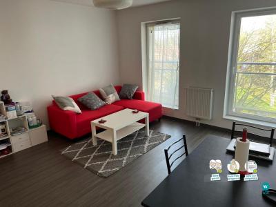 Annonce Location 2 pices Appartement Haubourdin 59