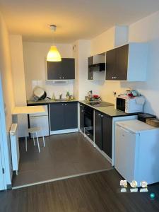Louer Appartement 46 m2 Haubourdin
