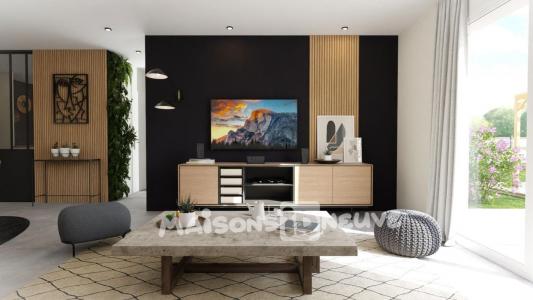 Annonce Vente 5 pices Maison Quinsac 33