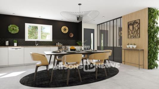 Acheter Maison 90 m2 Quinsac