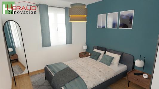 Acheter Maison 70 m2 Lalande-de-pomerol