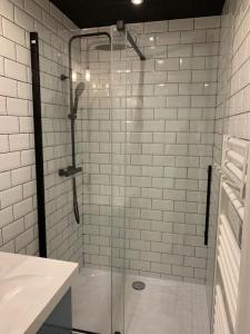 Louer Appartement Villeurbanne 495 euros