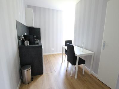 Annonce Location Appartement Oullins 69