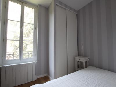 Louer Appartement Oullins 516 euros