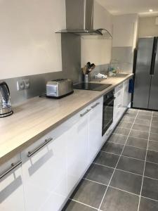 Annonce Location 5 pices Appartement Villeurbanne 69