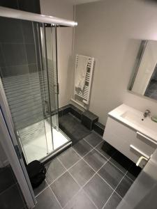 Louer Appartement 112 m2 Villeurbanne