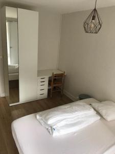 Louer Appartement Villeurbanne Rhone