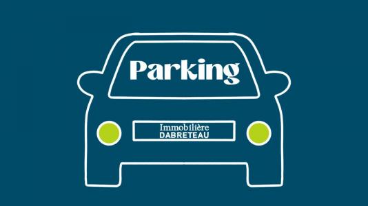 Acheter Parking 23 m2 Villeurbanne