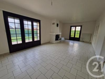 Annonce Location 4 pi�ces Maison Campigneulles-les-petites 62