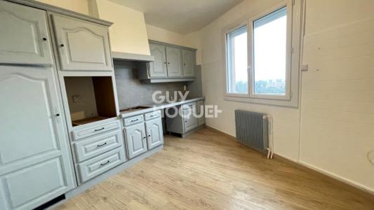 Louer Maison 71 m2 Bouleternere