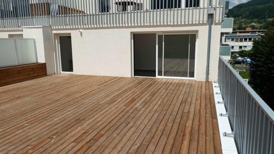 Louer Appartement 77 m2 Cluses