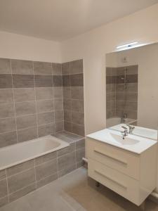 Louer Appartement Bezannes Marne