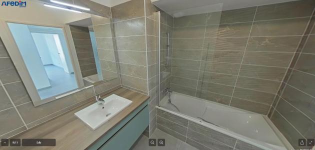 Annonce Location 3 pices Appartement Lunel 34