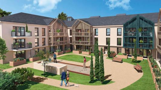 For rent Chateau-d'olonne 2 rooms 42 m2 Vendee (85180) photo 0