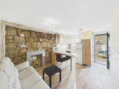 For sale Monacia-d'aullene 2 rooms 42 m2 Corse (20171) photo 0