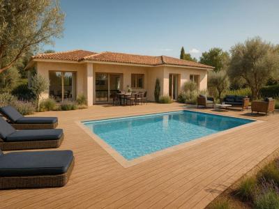 For sale Sari-solenzara 2043 m2 Corse (20145) photo 1