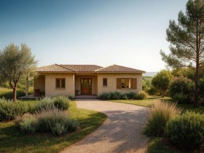 For sale Sari-solenzara 2043 m2 Corse (20145) photo 2