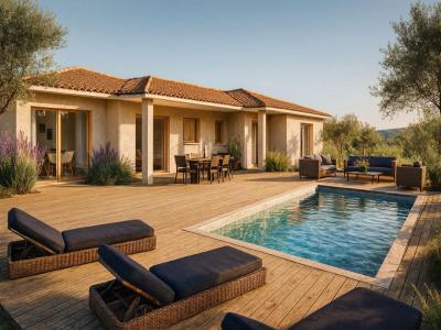 For sale Sari-solenzara 2043 m2 Corse (20145) photo 3