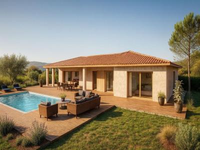 For sale Sari-solenzara 2043 m2 Corse (20145) photo 4