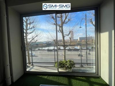 For rent Rouen 2 rooms 75 m2 Seine maritime (76000) photo 0