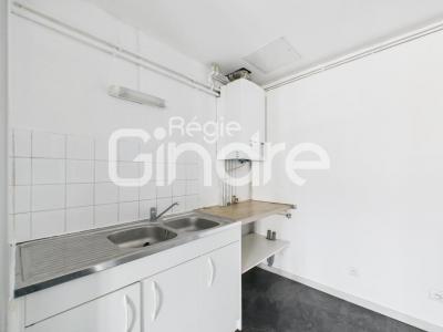 Louer Appartement Lyon-5eme-arrondissement 779 euros