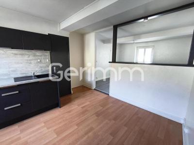 Acheter Appartement 59 m2 Saint-simeon-de-bressieux