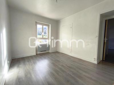 Acheter Appartement Saint-simeon-de-bressieux Isere