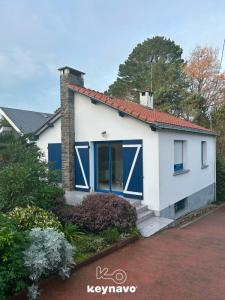 For rent Pornichet 3 rooms 82 m2 Loire atlantique (44380) photo 0