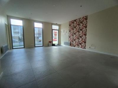 Louer Local commercial 74 m2 Dunkerque