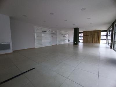 Louer Local commercial Gorgue Nord