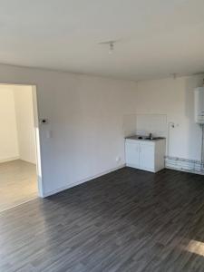 Acheter Appartement 62 m2 Ferriere-la-petite