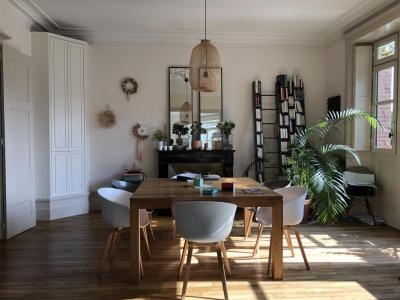 Annonce Location 5 pices Appartement Rennes 35