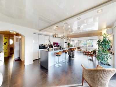 Acheter Maison 377 m2 Saint-pierre-d'irube