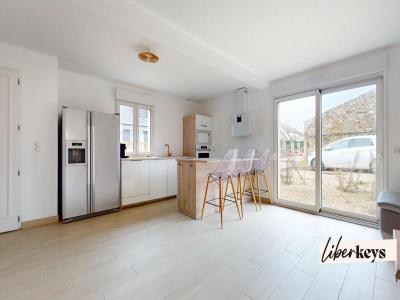 Annonce Vente 4 pices Maison Cernay-la-ville 78