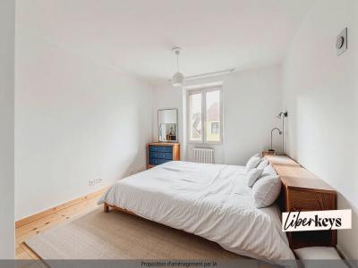 Acheter Maison Cernay-la-ville 377000 euros