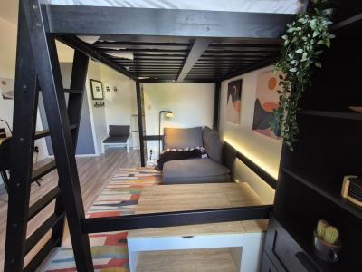 Louer Appartement Reims 480 euros