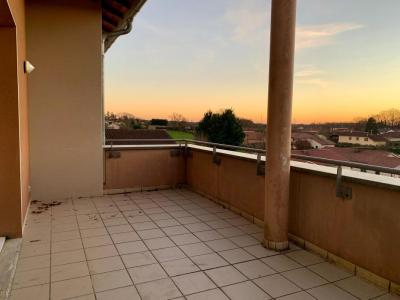 Acheter Appartement 88 m2 Saint-remy