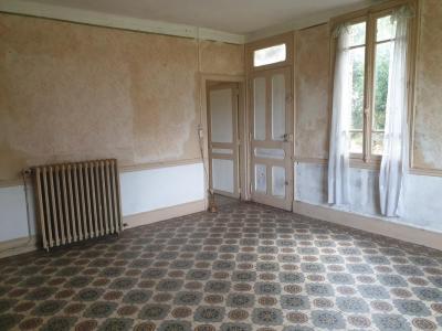 Acheter Maison 100 m2 Saint-philbert-sur-risle