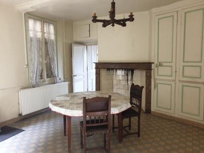 Acheter Maison Saint-philbert-sur-risle Eure