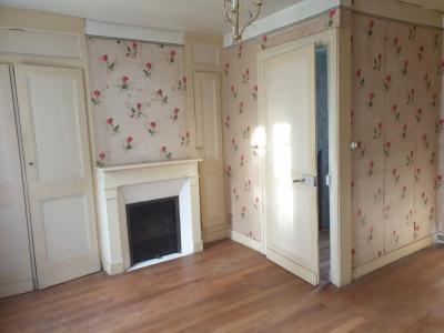 Acheter Maison Saint-philbert-sur-risle 221000 euros