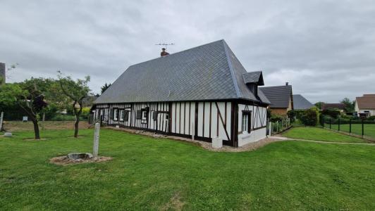 Annonce Vente 4 pi�ces Maison Bourgtheroulde-infreville 27