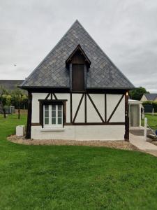 Acheter Maison 140 m2 Bourgtheroulde-infreville