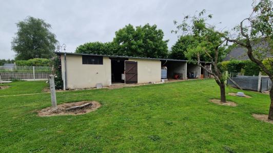 Acheter Maison Bourgtheroulde-infreville 179000 euros