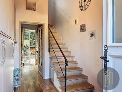 Acheter Maison 155 m2 Villefranche-sur-saone