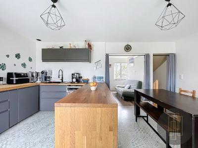 Annonce Vente 6 pices Maison Arnas 69