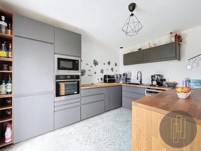 Acheter Maison 131 m2 Arnas