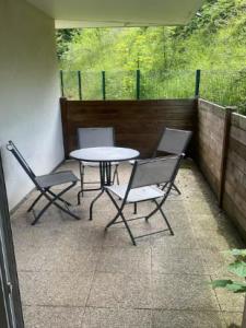 Louer Appartement Gaillon 620 euros